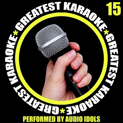 Greatest Karaoke, Vol. 15