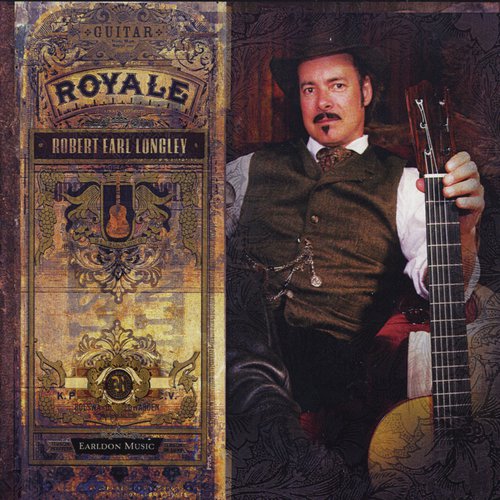 San Miguel De Allende cover art