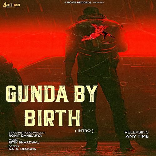 Gunda By Birth