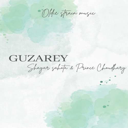 Guzarey