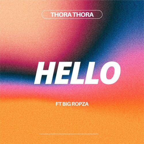 HELLO (feat. Big Ropza)_poster_image