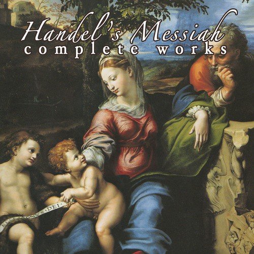 Handel's Messiah