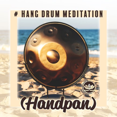 Hang Drum Massive cover art