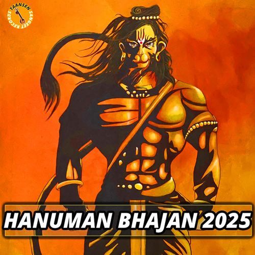 Hanuman Bhajan 2025