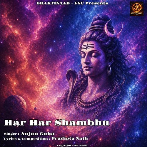 HAR HAR SAMBHU