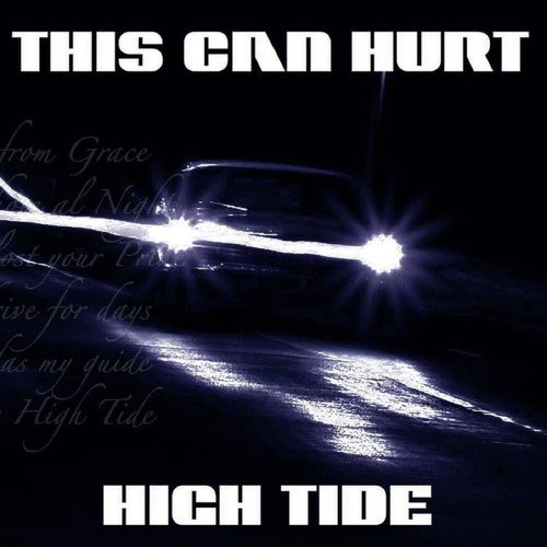 High Tide cover art