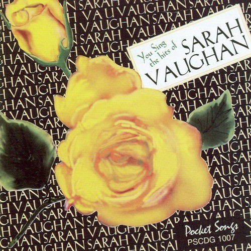 Hits of Sarah Vaughan