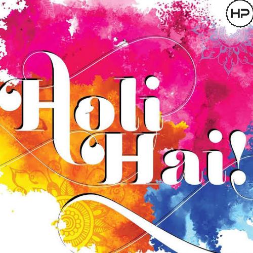 Holi Hai (Haryanvi)