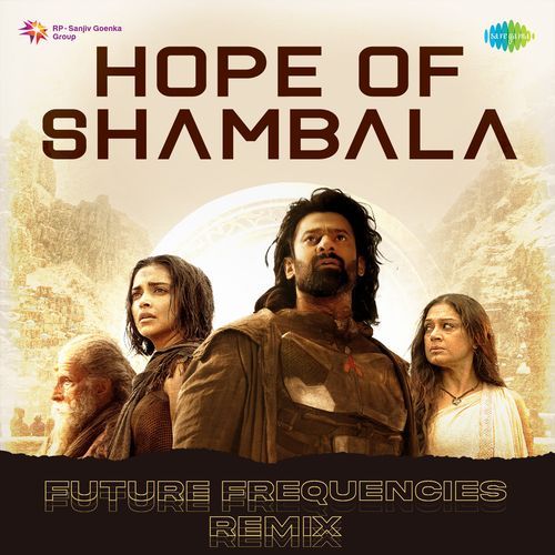 Hope of Shambala - Future Frequencies Remix