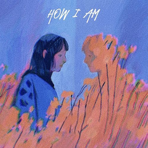How I Am cover art
