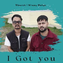 I Got You-HhlaRjFIeVA