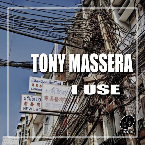Tony Massera