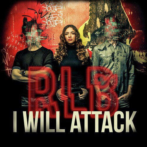 I Will Attack