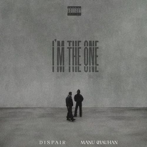 I'm the one