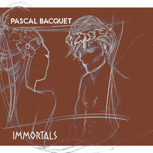 Thanatos cover art