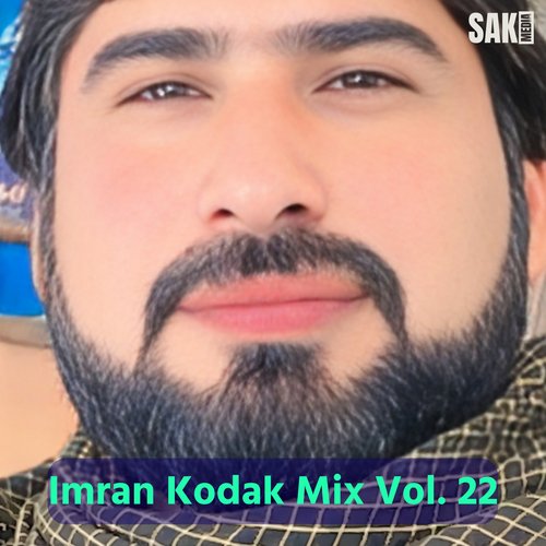 Imran Kodak Mix, Vol. 22