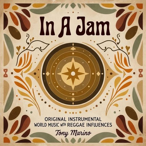 In a Jam