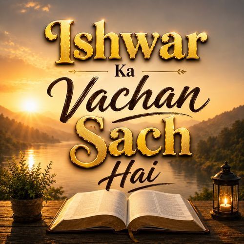Ishwar Ka Vachan Sach Hai