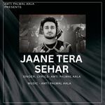 Jaane Tere Sehar