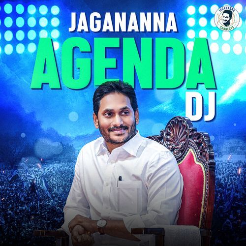 Jagananna Agenda DJ_poster_image