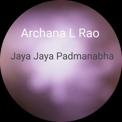 Jaya Jaya Padmanabha