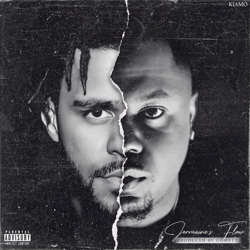 Jermaine’s Flow cover art