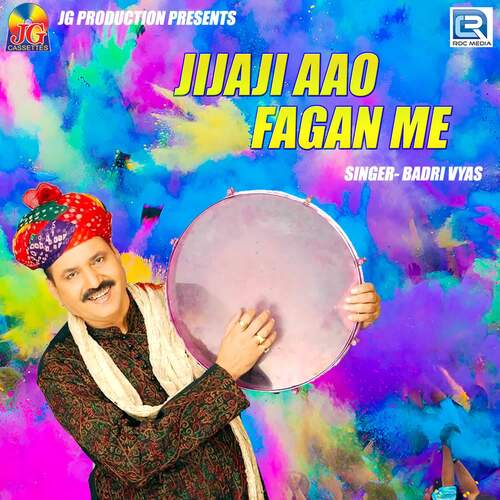 Jijaji Aao Fagan Me