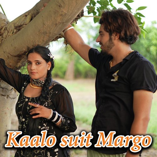 Kaalo suit Margo