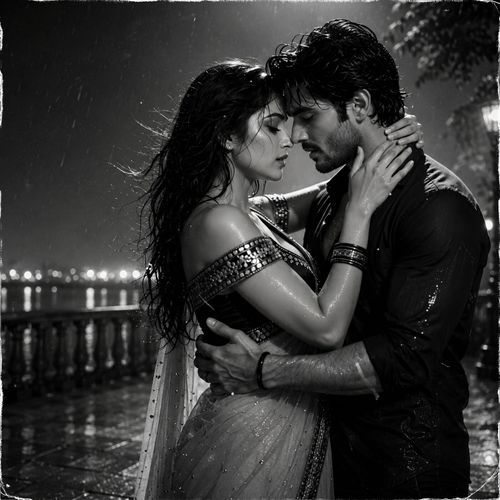 Kabhi Shaam Dhale