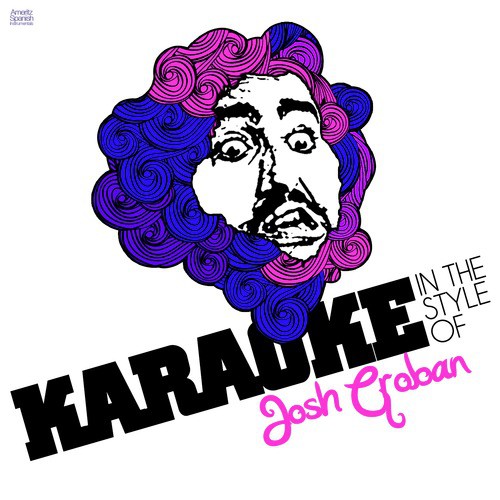Karaoke - In the Style of Josh Groban - Single