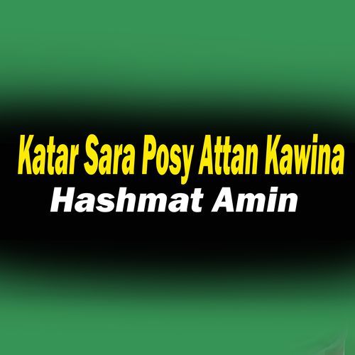 Katar Sara Posy Attan Kawina