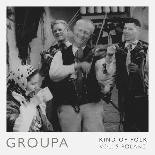 Cózek cover art