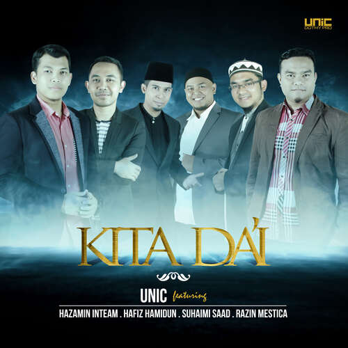 Kita da'i (Acapella)