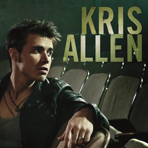 Kris Allen