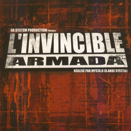 L&#039;Invincible Armada_poster_image