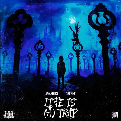 LIFE IS (A) TRAP