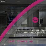 Last Chance (Original Mix)