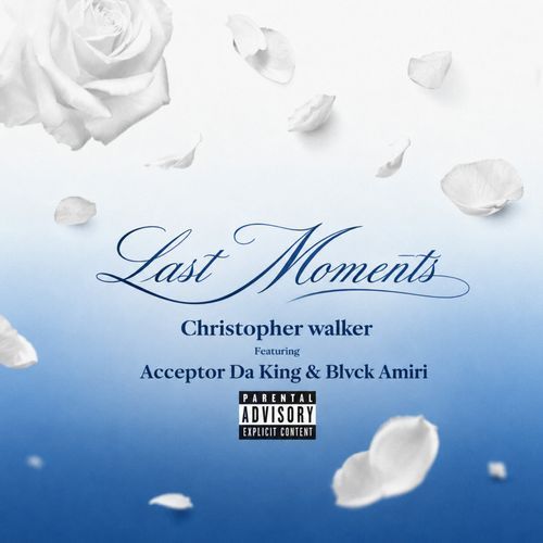 Last Moments