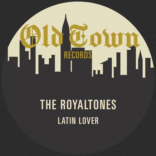 Latin Lover: The Old Town Recordings_poster_image