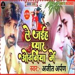 Le Jaiha Pyar Odhaniya Me (Bhojpuri)