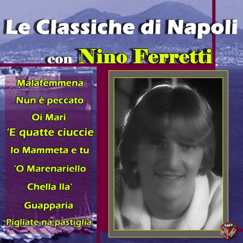 Le classiche di Napoli