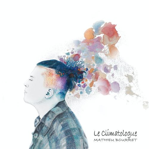 Chrysalide cover art