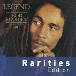 Legend (Rarities Edition)