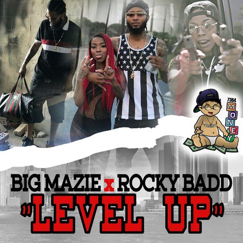 Level Up_poster_image