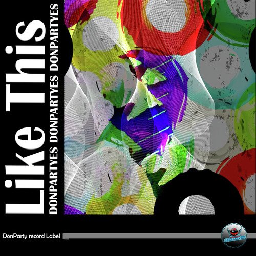 Like This cover art