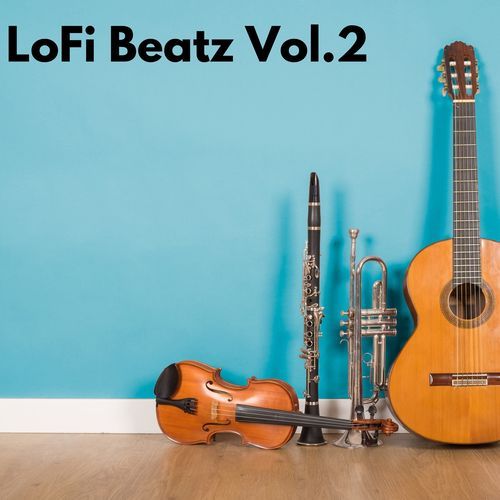 Lofi Beatz, Vol. 2_poster_image