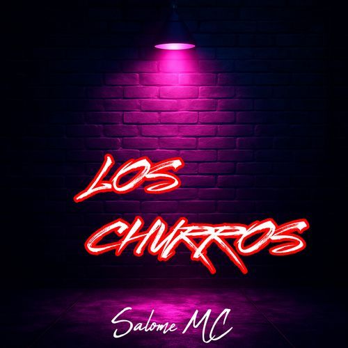 Los Churros cover art