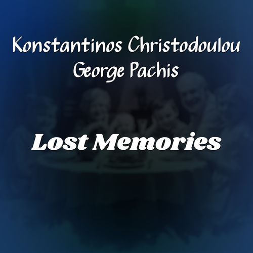 Lost Memories cover art