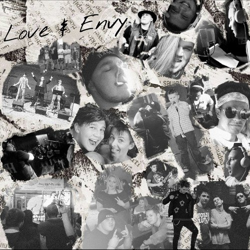 Love &amp; Envy_poster_image