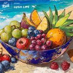 Lush Life artwork
